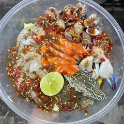 ยำสี่เล