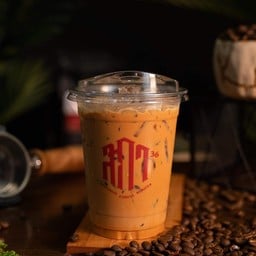 Thai Tea