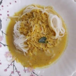 ขนมจีนบ้านพี่หมี