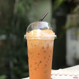 ร้านหัวโค้ง