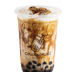 ชานม บราวน์ชูก้า