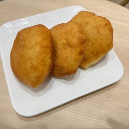 ซาลาเปาทอด