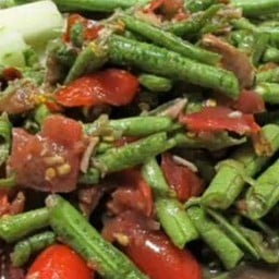 ส้มตำเศรษฐีและตามสั่งby ปันปัน