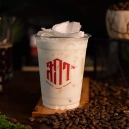 Coconut Milk