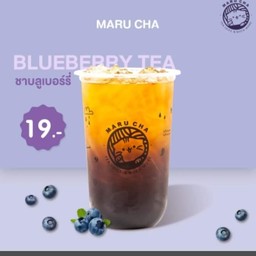 ชาบลูเบอรี่ 24