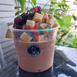 ปังเย็นโกโก้