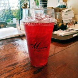 แดงโซดา