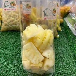 บ้านผลไม้ โรบินสัน