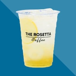 โซดา ฮันนี่เลม่อน