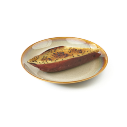 Miso Butter Sweet Potato