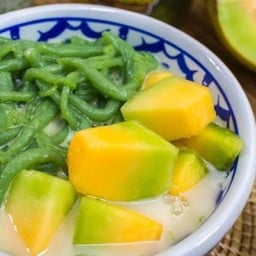 ลอดช่องไทยนายนิค ตลาดเวิลด์มาร์เก็ต