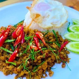 คั่วกลิ้ง