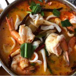 ต้มยำรวมมิตร