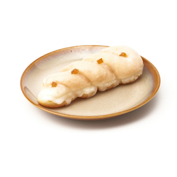 Donut Twist - Yuzu