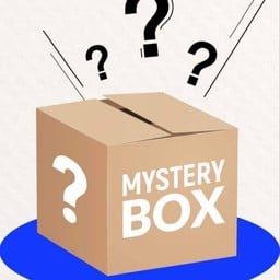 เค้กนสดกล่องสุ่ม