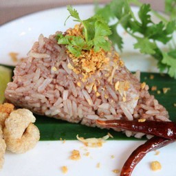 ข้าวกั๊นจิ้น