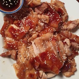 ข้าวมันไก่สุดซอย