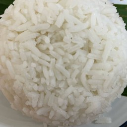 ข้าวสวย