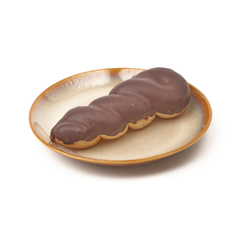 Donut Twist - Chocolate