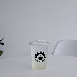 มะนาวโซดา