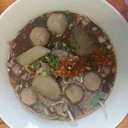 ก๋วยเตี๋ยวอีลำยอง สูตรโบราณ