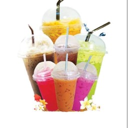 กระเพรารสแซ่บ เคหะแฟลต