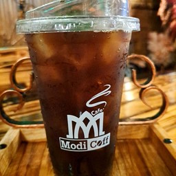 AMERICANO (ICED)