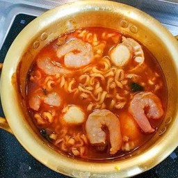 ร้านอาหารเกาหลีชัลจา อรุณอัมรินทร์39