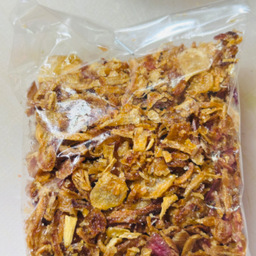 เพิ่มหอมเจียว