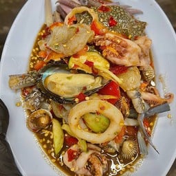 ยำซิกเนเจอร์