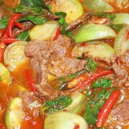 แกงเผ็ด