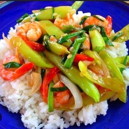 พริกหยวกรวมมิตร