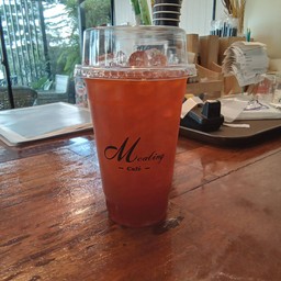 ชามะนาว