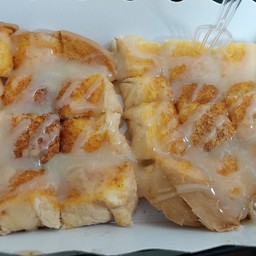 เนย น้ำตาล