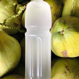 น้ำมะพร้าวน้ำหอม 1ลิตร