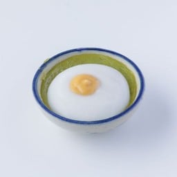 ขนมถ้วยไข่ดาว(6ถ้วย)