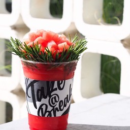 แตงโมปั่น