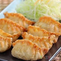 เกี้ยวซ่าหมู