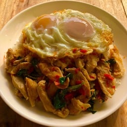 คุณชายไข่ข้น