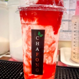 ชาฟอง สาขาหนองหว้า By แจ็ค