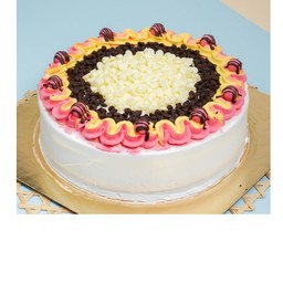 เค้กช็อกชิพบอล (ขนาด 2 ปอนด์)