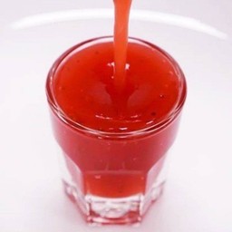 ซอสสตอเบอรี่