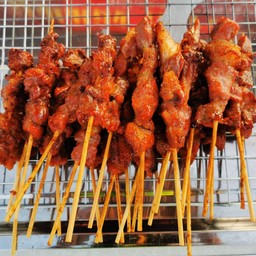 มิ่งเมือง ส้มตำ ไก่ย่าง