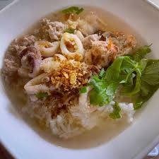 ข้าวต้มรวมมิตร