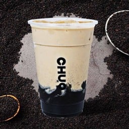 โคตรงา ชานม