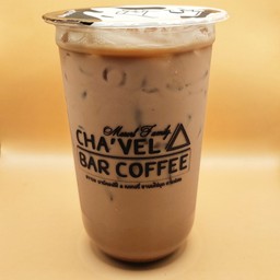 โอวัลติน