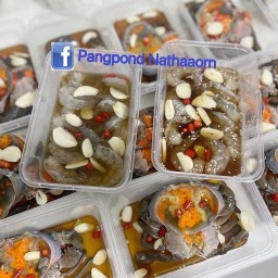 โมโม่ ทะเลดอง ดงบุริ & อาหารตามสั่ง วงศ์สว่างซอย 11