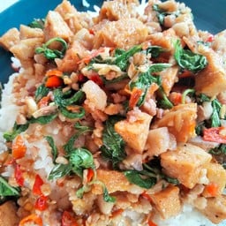 ร้านตามสั่งรุ่งนภา