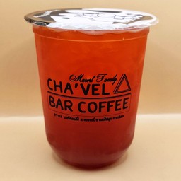 ชาตรอว์เบอร์รี่