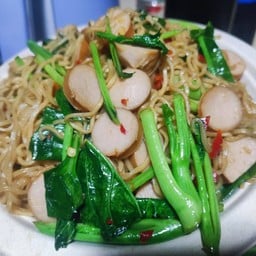 ร้านข้าวมาเฟีย